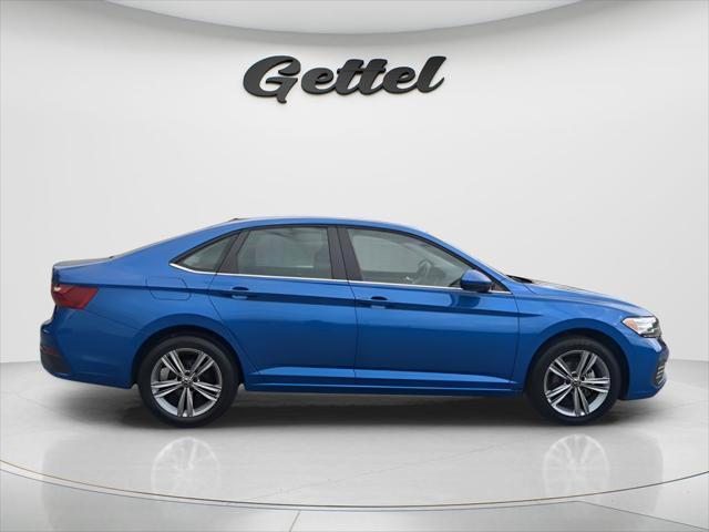 Volkswagen Jetta 1.5T Se - Thumbnail 12