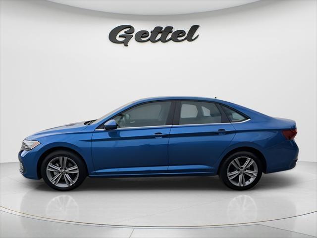 Volkswagen Jetta 1.5T Se - Thumbnail 5