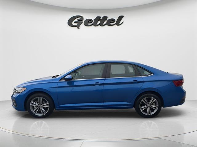 Volkswagen Jetta 1.5T Se - Thumbnail 16