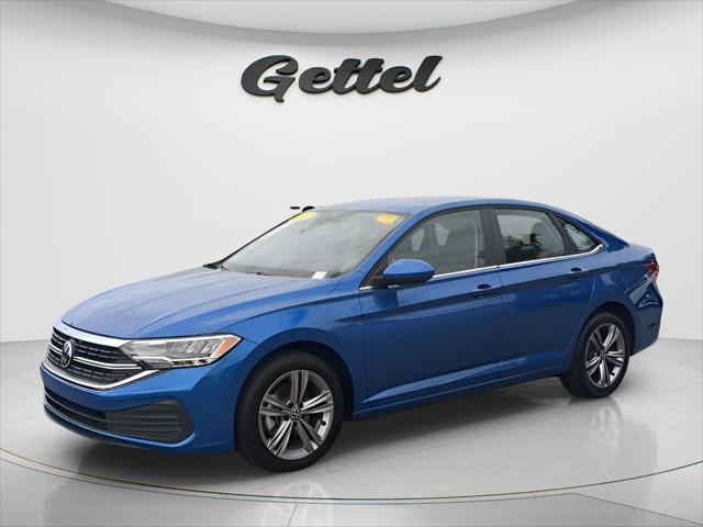 Volkswagen Jetta 1.5T Se - View 1