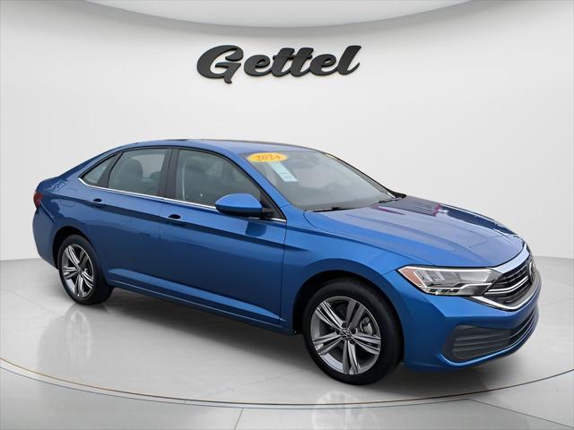 Volkswagen Jetta 1.5T Se - Thumbnail 2