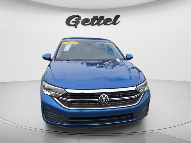Volkswagen Jetta 1.5T Se - Thumbnail 3