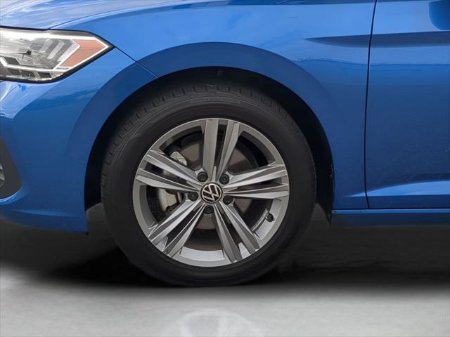 Volkswagen Jetta 1.5T Se - Thumbnail 19