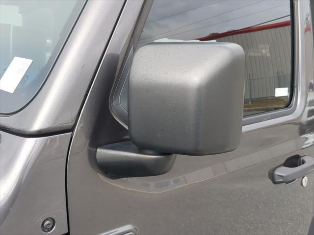 Jeep Wrangler Sport S 4X4 - Thumbnail 10