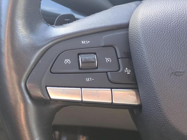 Cadillac Xt4 Awd Premium Luxury - Thumbnail 15