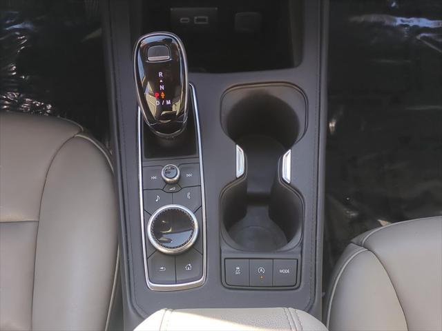 Cadillac Xt4 Awd Premium Luxury - Thumbnail 19