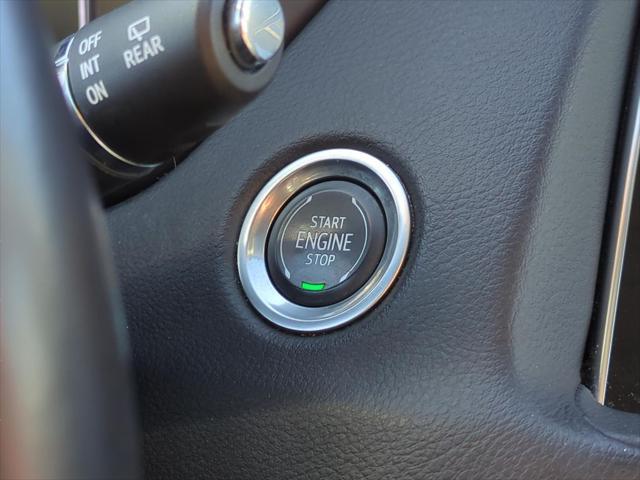 Cadillac Xt4 Awd Premium Luxury - Thumbnail 9