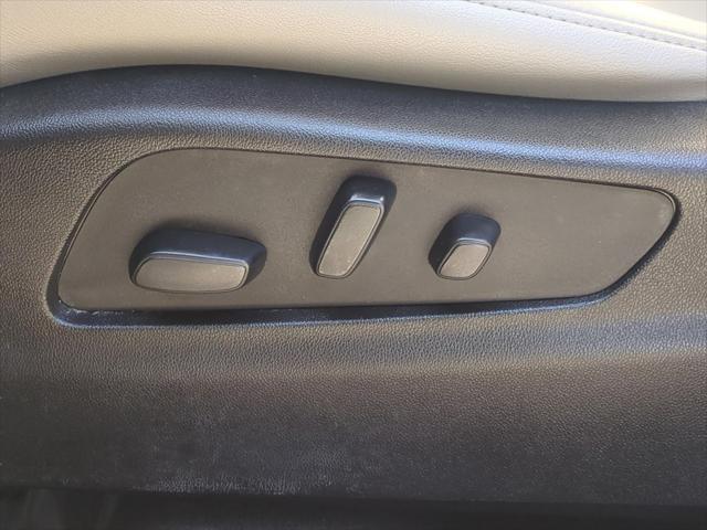 Cadillac Xt4 Awd Premium Luxury - Thumbnail 20