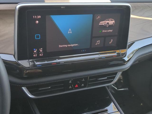 Volkswagen Atlas 2.0T Se W/Technology - Thumbnail 19