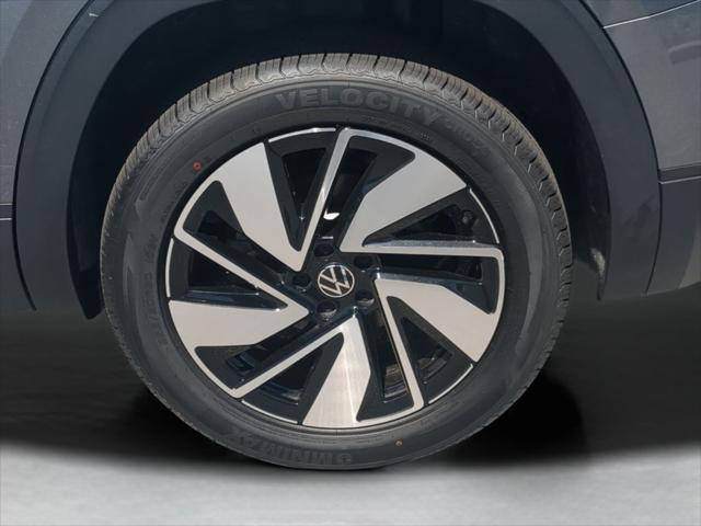 Volkswagen Atlas 2.0T Se W/Technology - Thumbnail 10