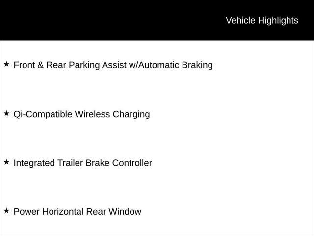 Toyota Tacoma Sr5 4X4 Double Cab - Thumbnail 5