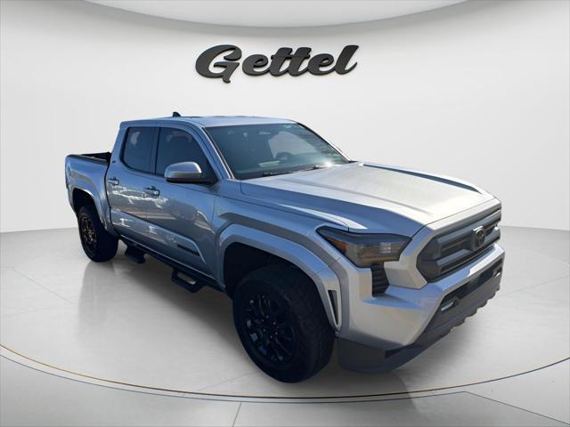 Toyota Tacoma Sr5 4X4 Double Cab - Thumbnail 8