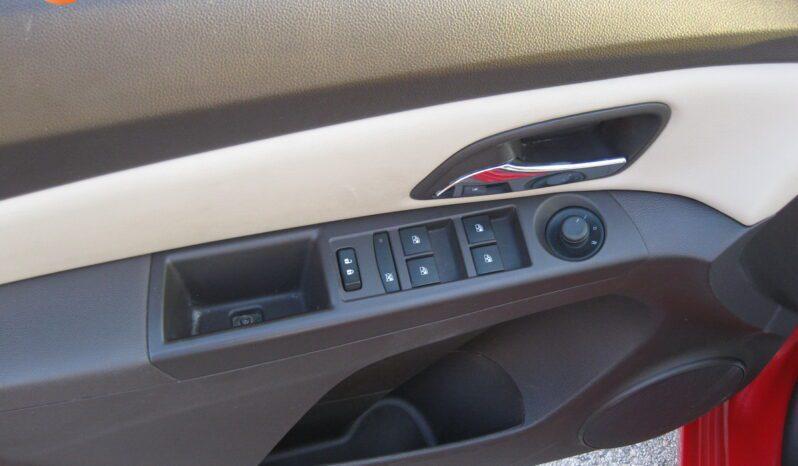 Chevrolet Cruze - Thumbnail 10