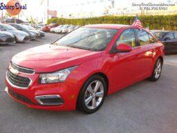 Chevrolet Cruze - Thumbnail 16