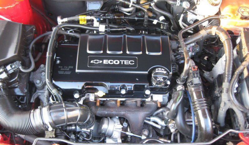 Chevrolet Cruze - Thumbnail 14