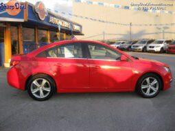 Chevrolet Cruze - Thumbnail 19