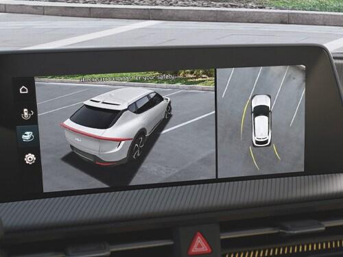 Kia Ev6 - Thumbnail 2