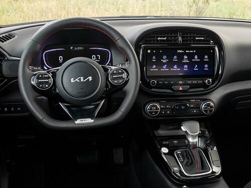 Kia Soul - Thumbnail 2