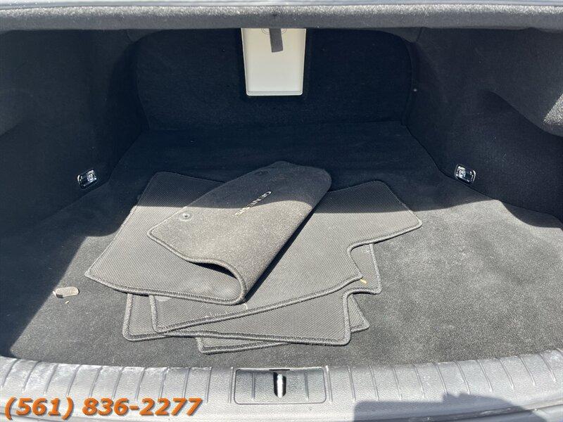 Genesis G80 5.0 Ultimate - Thumbnail 18