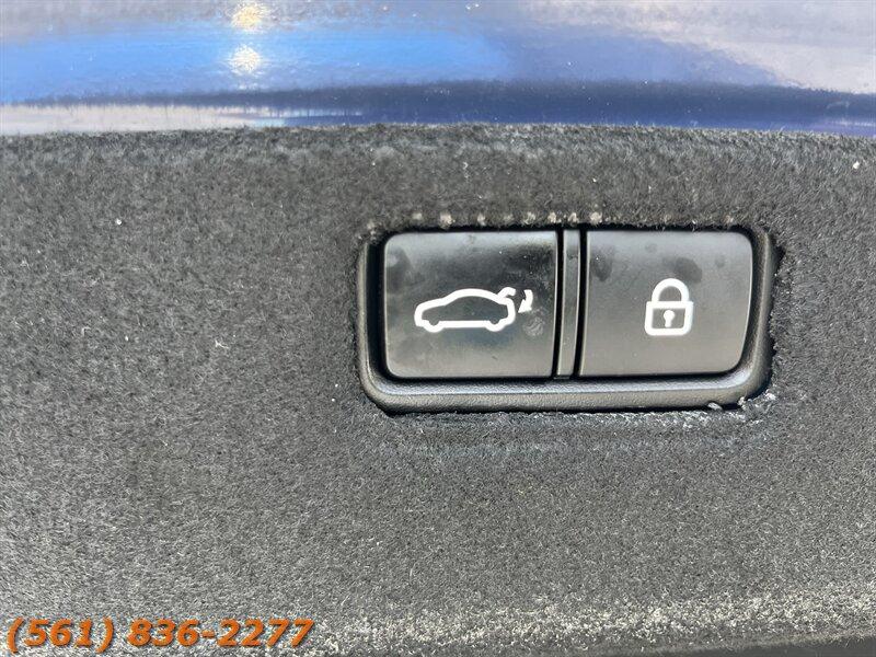 Genesis G80 5.0 Ultimate - Thumbnail 19