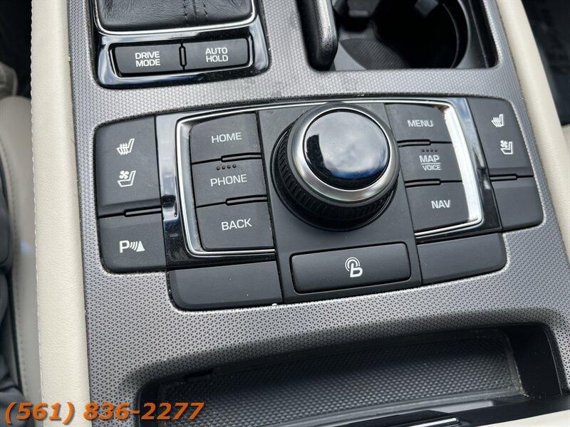 Genesis G80 5.0 Ultimate - Thumbnail 14