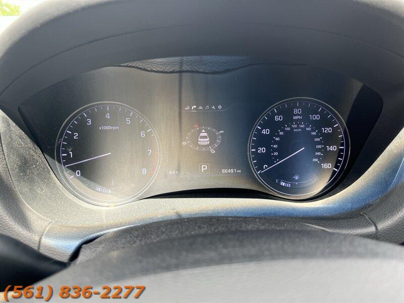 Genesis G80 5.0 Ultimate - Thumbnail 9