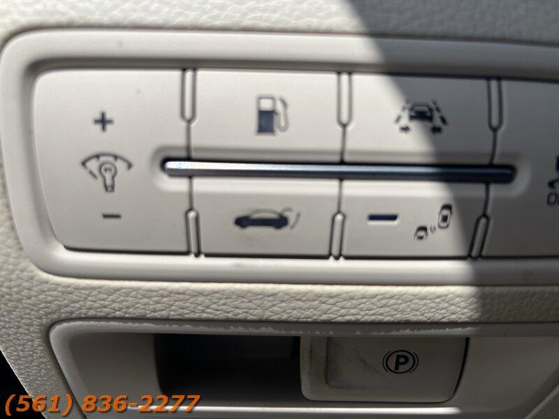 Genesis G80 5.0 Ultimate - Thumbnail 16