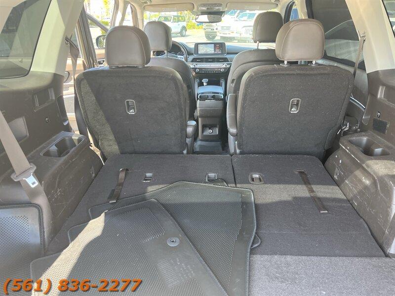 Kia Telluride Sx - Thumbnail 19