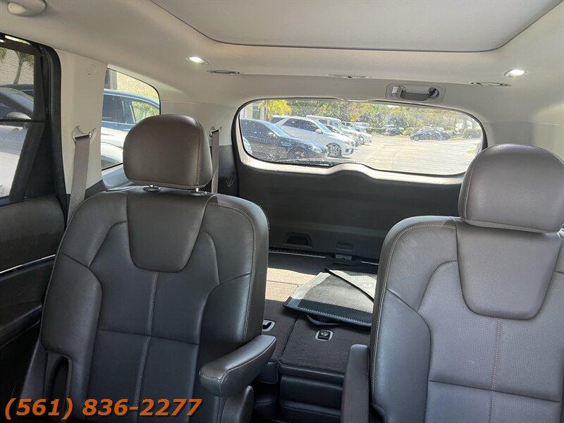 Kia Telluride Sx - Thumbnail 16