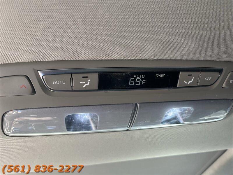 Kia Telluride Sx - Thumbnail 17