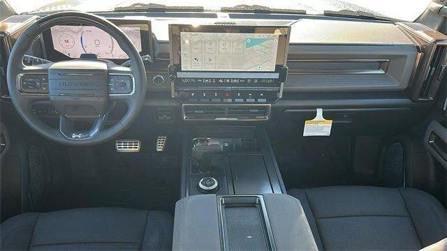 Gmc Hummer Ev Pickup 3X Four Wheel Drive Crew Cab - Thumbnail 15