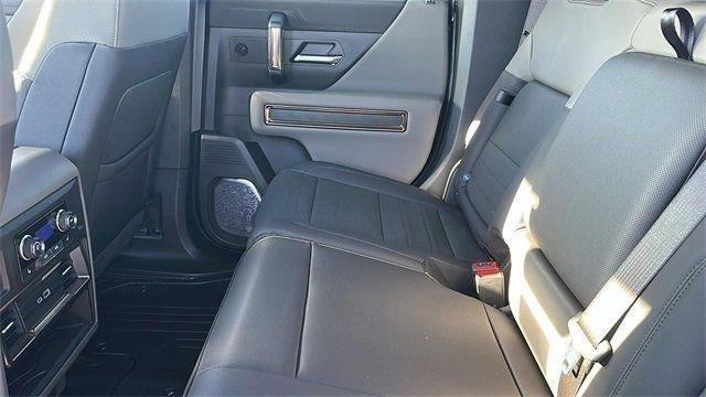 Gmc Hummer Ev Pickup 3X Four Wheel Drive Crew Cab - Thumbnail 20