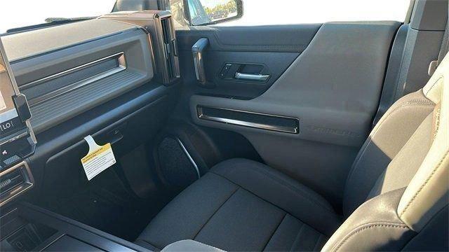 Gmc Hummer Ev Pickup 3X Four Wheel Drive Crew Cab - Thumbnail 18