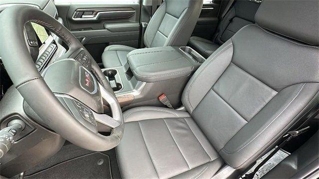 Gmc Sierra 2500 Hd Slt Four Wheel Drive Crew Cab - Thumbnail 20