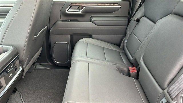 Gmc Sierra 2500 Hd Slt Four Wheel Drive Crew Cab - Thumbnail 19