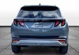 Hyundai Tucson Sel Sport Utility 4D - Thumbnail 7