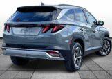 Hyundai Tucson Sel Sport Utility 4D - Thumbnail 8