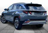 Hyundai Tucson Sel Sport Utility 4D - Thumbnail 6