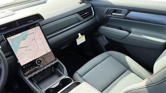 Gmc Terrain At4 All Wheel Drive Suv - Thumbnail 19