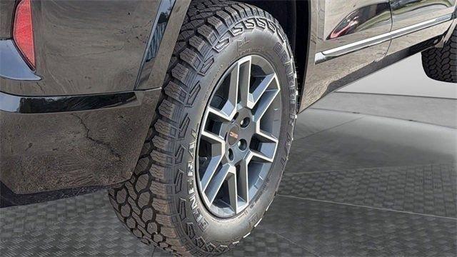 Gmc Terrain At4 All Wheel Drive Suv - Thumbnail 14