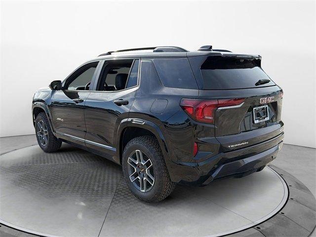 Gmc Terrain At4 All Wheel Drive Suv - Thumbnail 6