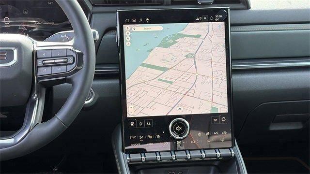 Gmc Terrain At4 All Wheel Drive Suv - Thumbnail 18