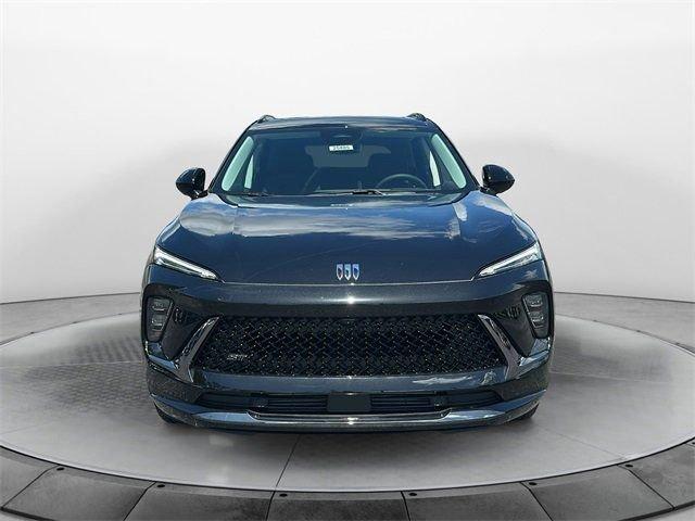 Buick Envision Sport Touring All Wheel Drive Suv - Thumbnail 3