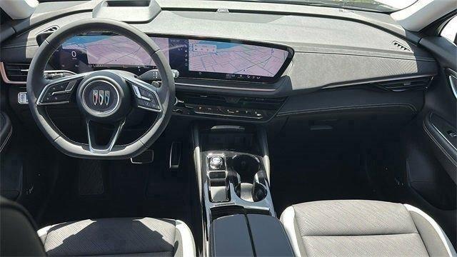 Buick Envision Sport Touring All Wheel Drive Suv - Thumbnail 16