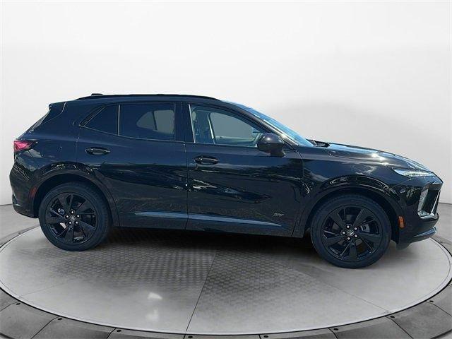 Buick Envision Sport Touring All Wheel Drive Suv - Thumbnail 9