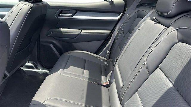 Gmc Terrain Elevation Front Wheel Drive Suv - Thumbnail 20