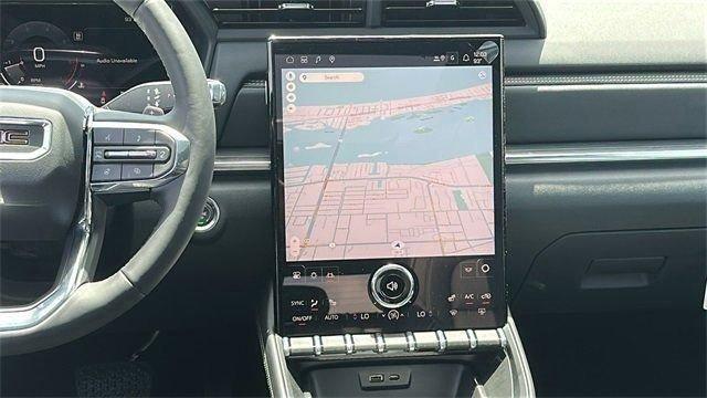 Gmc Terrain Elevation Front Wheel Drive Suv - Thumbnail 18