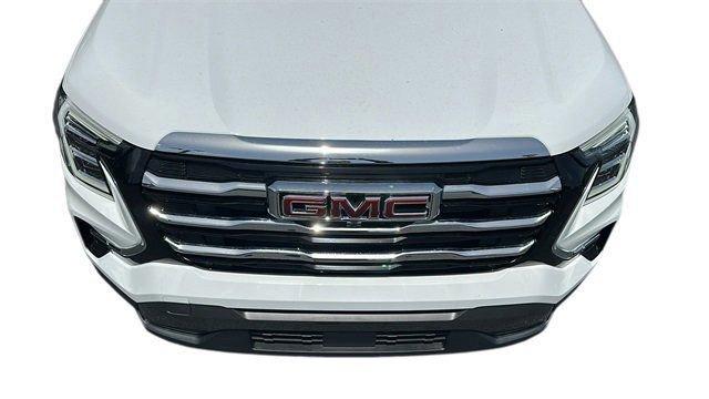 Gmc Terrain Elevation Front Wheel Drive Suv - Thumbnail 10