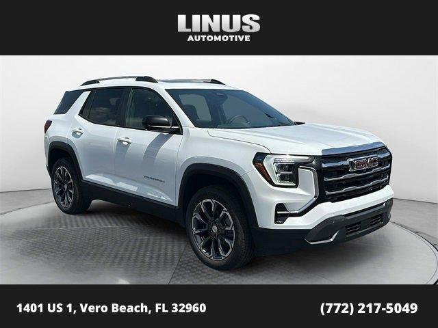 Gmc Terrain Elevation Front Wheel Drive Suv - View 1