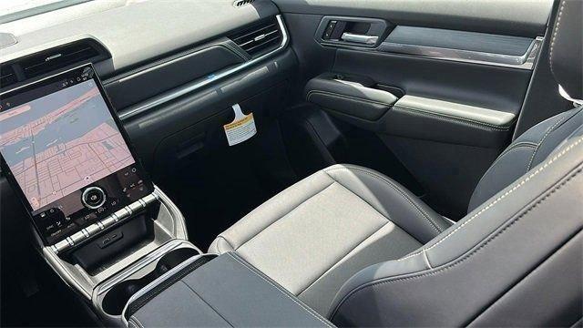 Gmc Terrain Elevation Front Wheel Drive Suv - Thumbnail 19